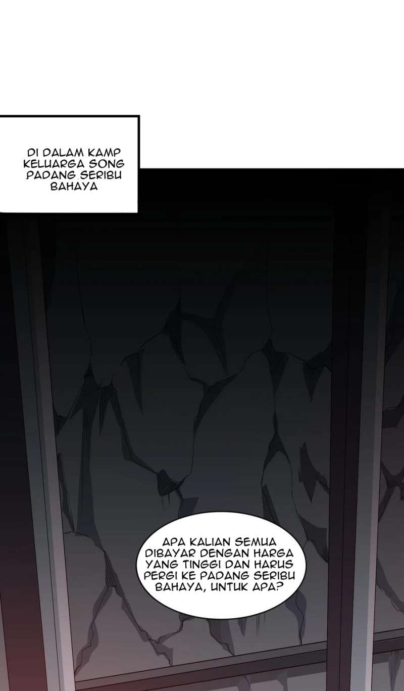 First Dragon (Yuanlong) Chapter 115 Gambar 11